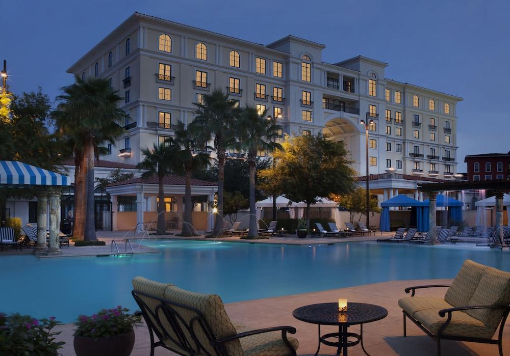 Bluegreen Vacations Eilan Hotel And Spa, Ascend Resort Collection San Antonio Exterior foto